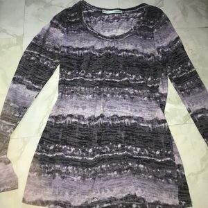 Cute striped shirt